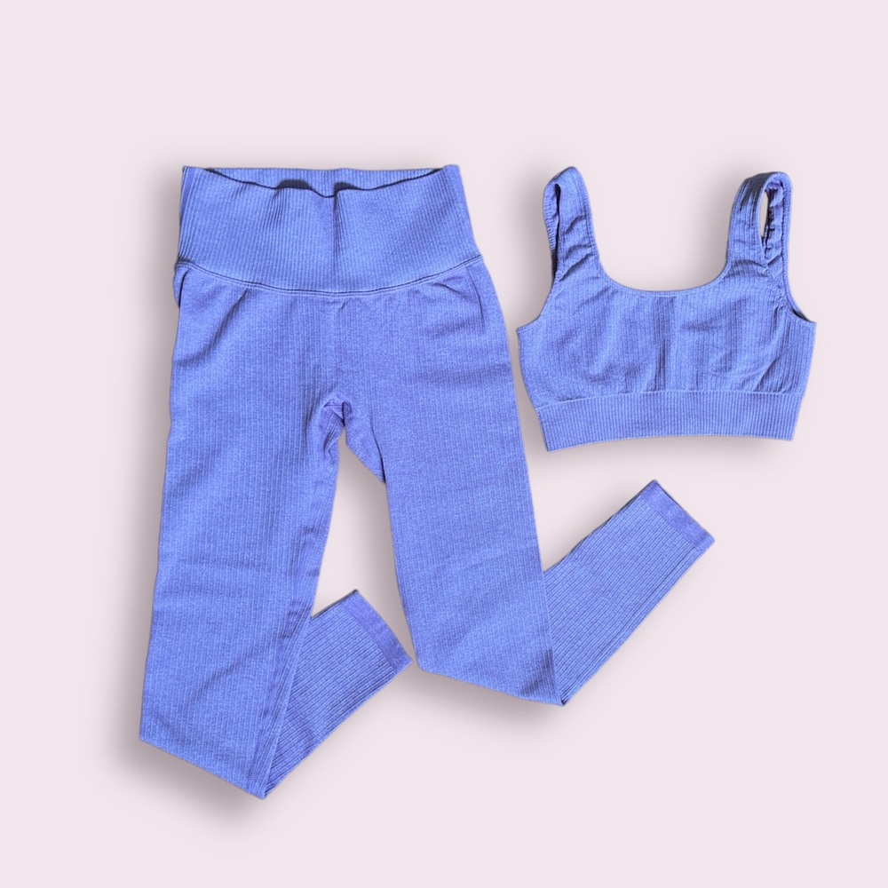 Workout Set